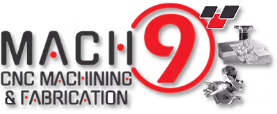 CNC Machining & Fabrication