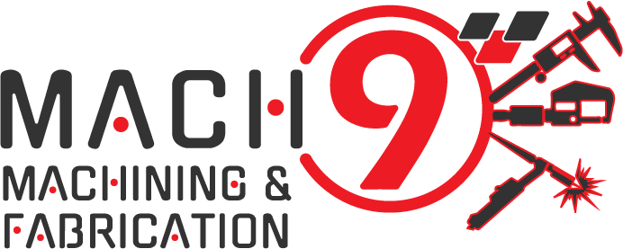 MACH 9 Solutions